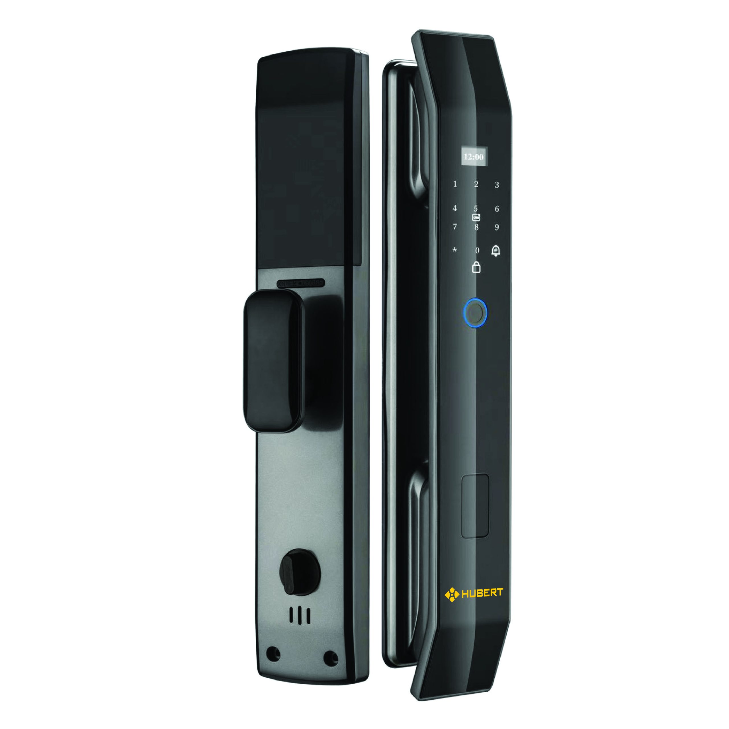 CG25 BLACK